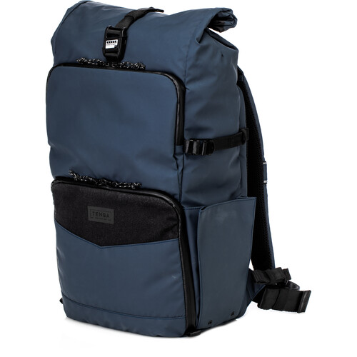 Tenba DNA 16 DSLR Backpack (plavi) - 1